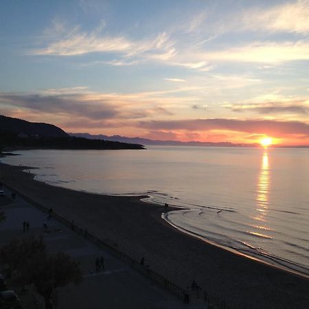 Sea Star Apartment Cefalu Room photo