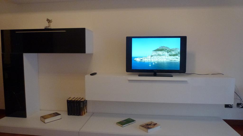 Sea Star Apartment Cefalu Room photo
