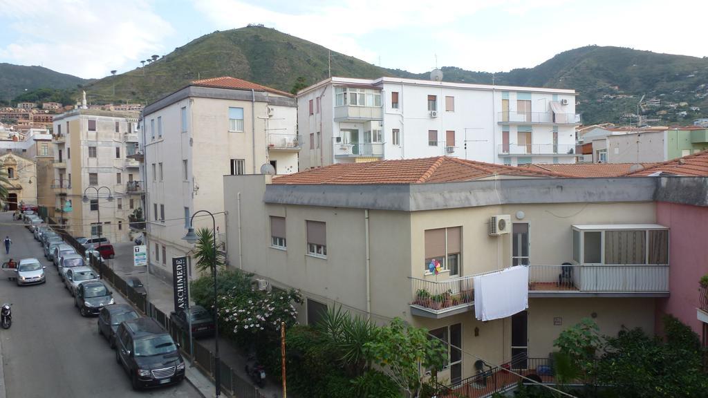 Sea Star Apartment Cefalu Room photo