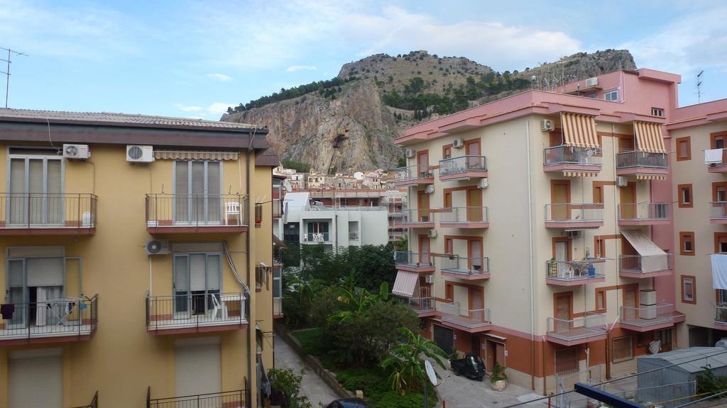 Sea Star Apartment Cefalu Room photo