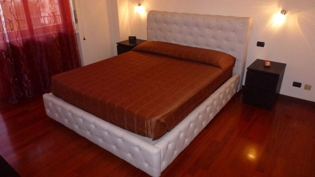 Sea Star Apartment Cefalu Room photo