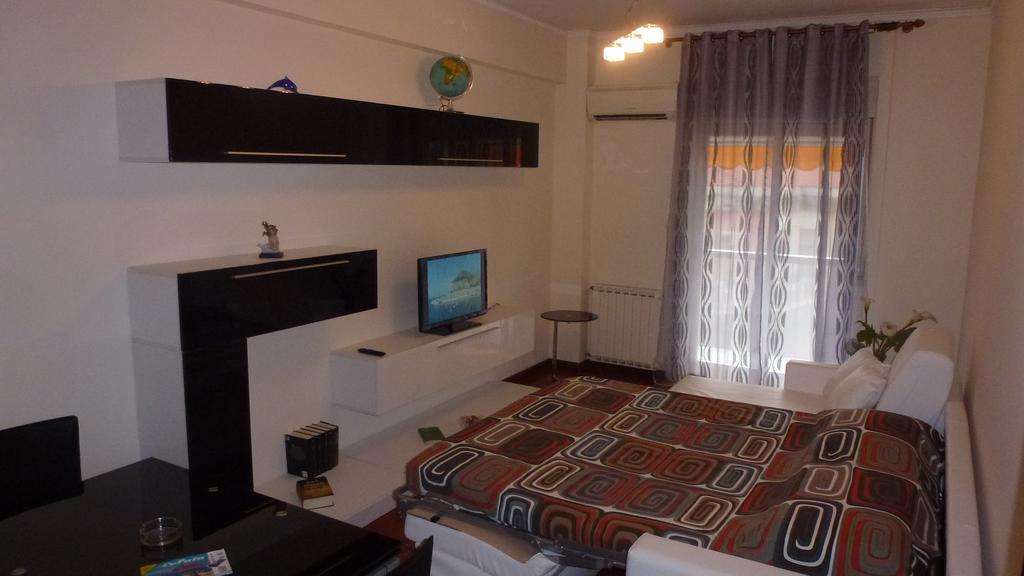 Sea Star Apartment Cefalu Room photo