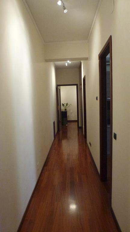Sea Star Apartment Cefalu Room photo