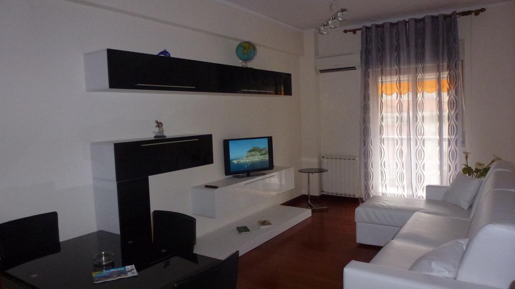 Sea Star Apartment Cefalu Room photo