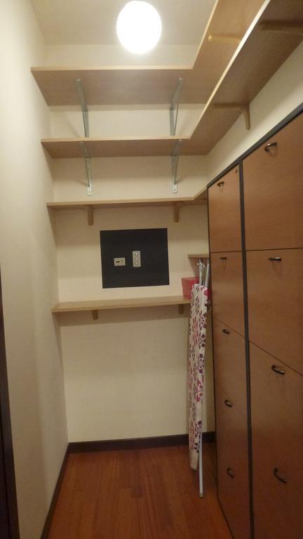 Sea Star Apartment Cefalu Room photo