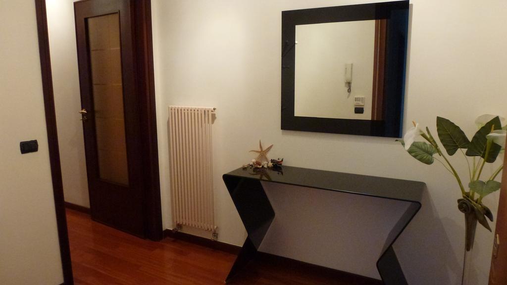Sea Star Apartment Cefalu Room photo