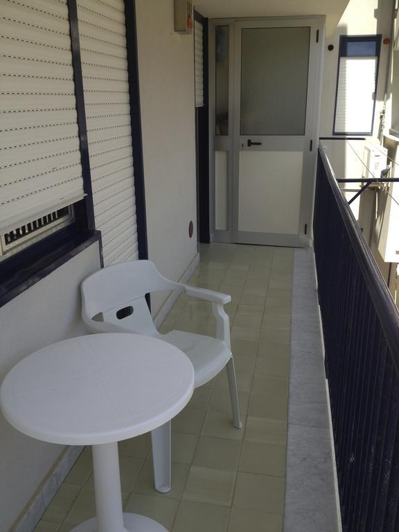 Sea Star Apartment Cefalu Room photo