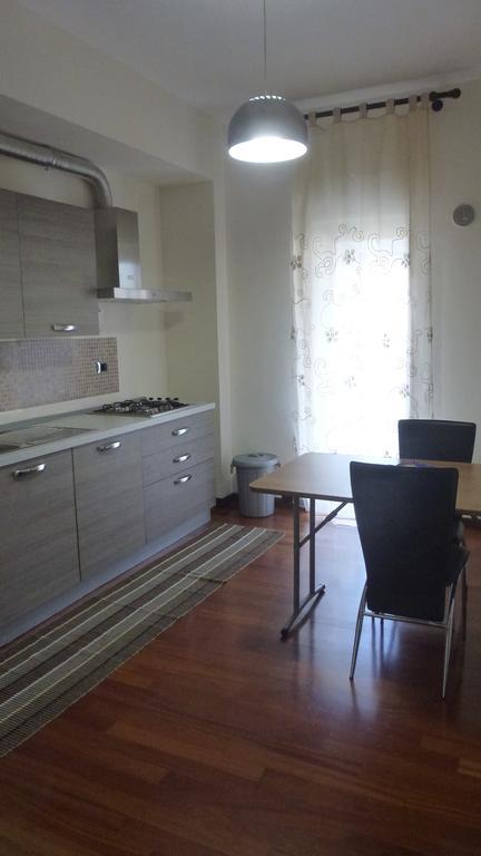 Sea Star Apartment Cefalu Room photo