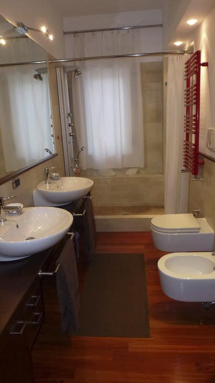 Sea Star Apartment Cefalu Room photo
