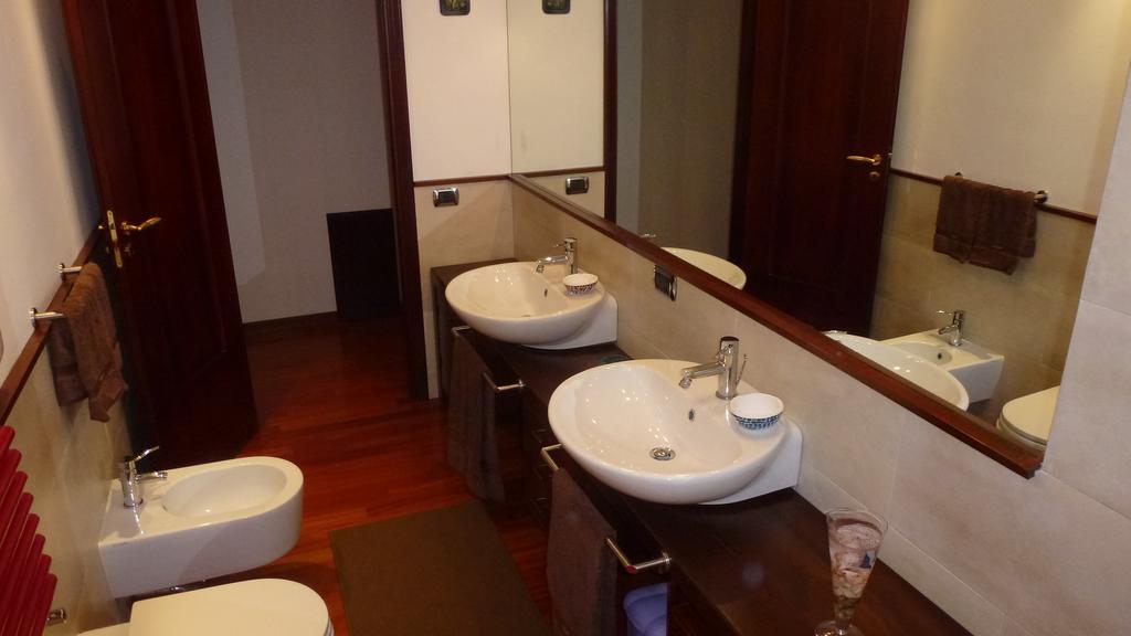 Sea Star Apartment Cefalu Room photo