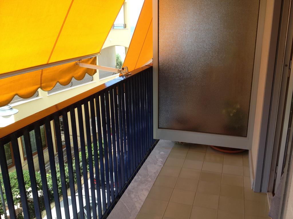 Sea Star Apartment Cefalu Room photo