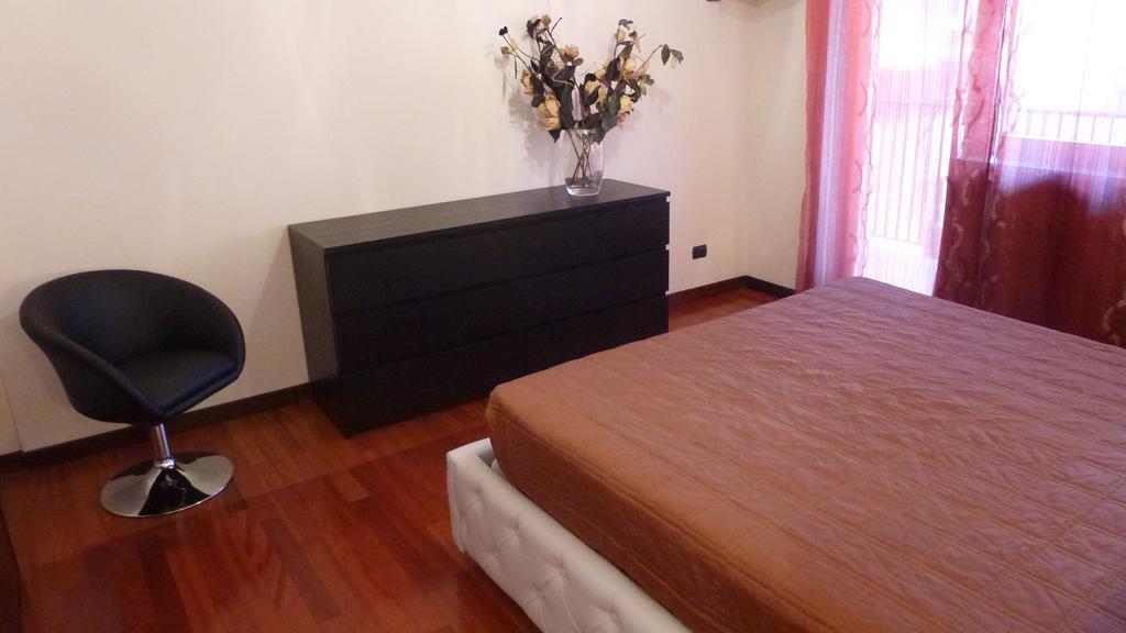 Sea Star Apartment Cefalu Room photo